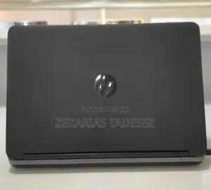 New Laptop HP ProBook 640 G1 4GB Intel Core i5 HDD 500GB