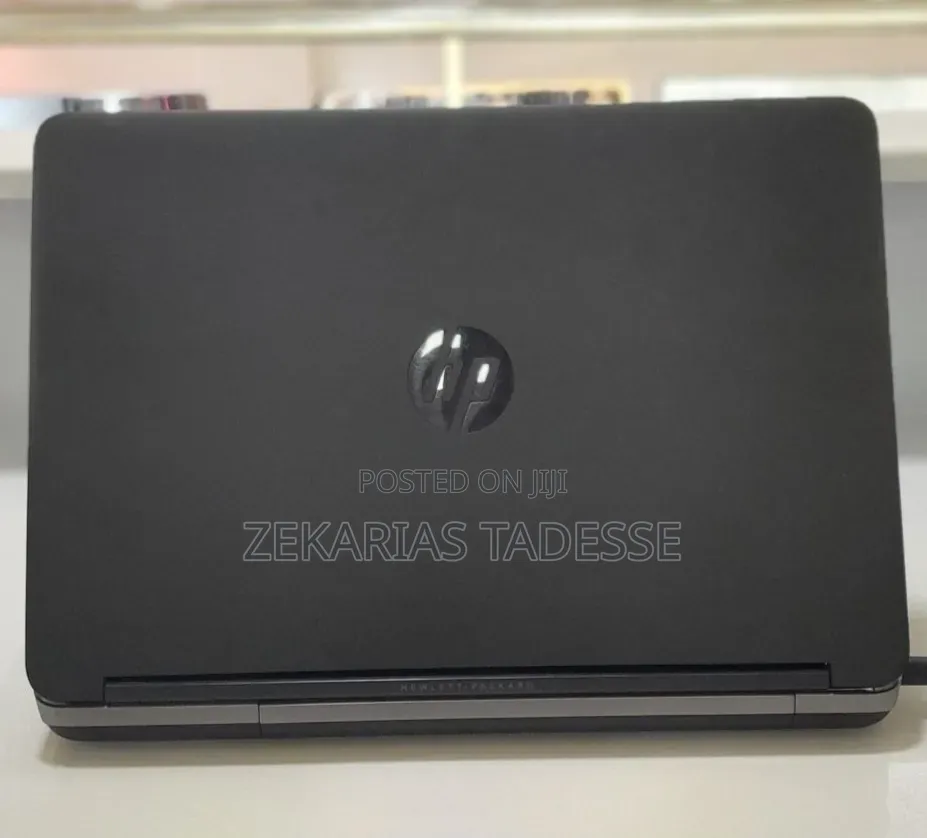 New Laptop HP ProBook 640 G1 4GB Intel Core i5 HDD 500GB