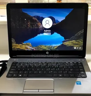 New Laptop HP ProBook 640 G1 4GB Intel Core i5 HDD 500GB