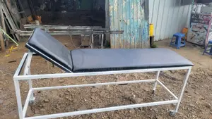 Hospital Bed