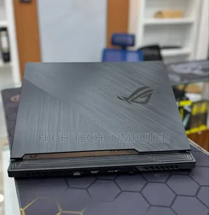 New Laptop Asus ROG Strix G16 G614 16GB Intel Core i7 SSD 512GB