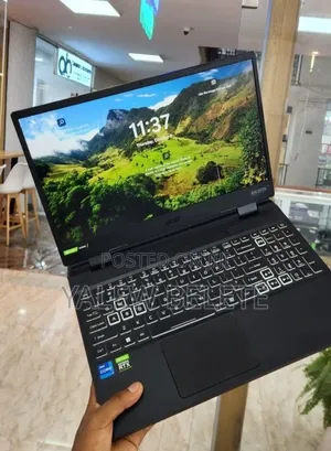 New Laptop Acer Nitro 5 16GB Intel Core i7 SSD 512GB