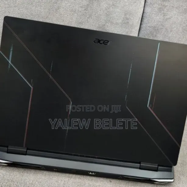 New Laptop Acer Nitro 5 16GB Intel Core i7 SSD 512GB