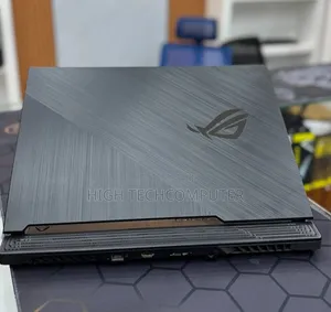 New Laptop Asus ROG Strix G16 G614 16GB Intel Core i7 SSD 512GB