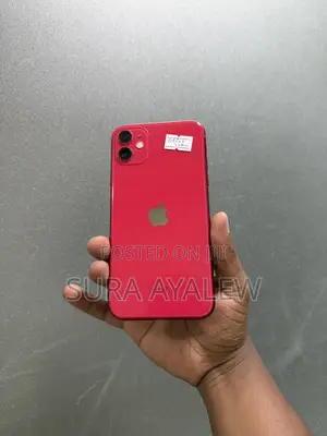 Apple iPhone 11 64 GB Red