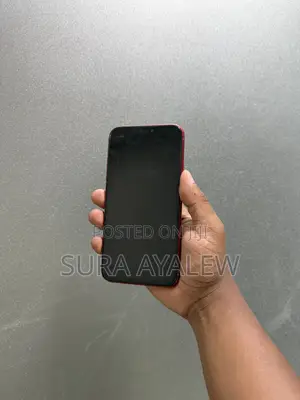 Apple iPhone 11 64 GB Red