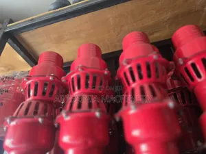 Water Pump Foot Valve Reliable Water Flow Control
