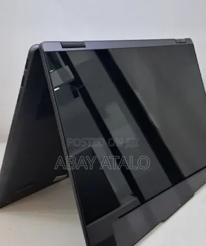 New Laptop Lenovo ThinkPad X1 Yoga 16GB Intel Core Ultra 7 SSD 512GB