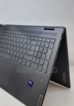New Laptop Lenovo ThinkPad X1 Yoga 16GB Intel Core Ultra 7 SSD 512GB