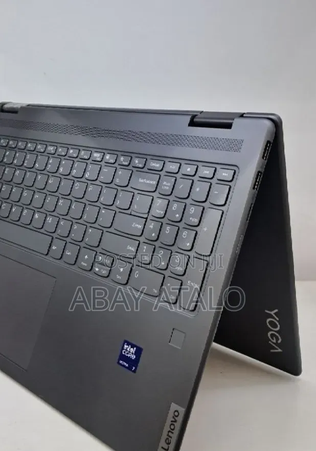 New Laptop Lenovo ThinkPad X1 Yoga 16GB Intel Core Ultra 7 SSD 512GB