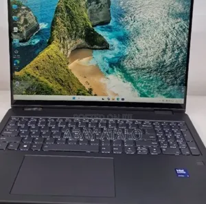 New Laptop Lenovo ThinkPad X1 Yoga 16GB Intel Core Ultra 7 SSD 512GB