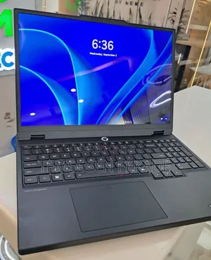 New Laptop Lenovo Legion 5 16GB Intel Core Ultra 9 SSD 1T