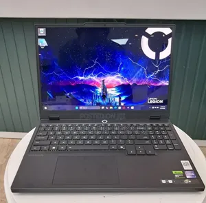 New Laptop Lenovo Legion 5 16GB Intel Core Ultra 9 SSD 1T