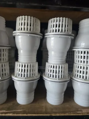 Water Pump Foot Valve