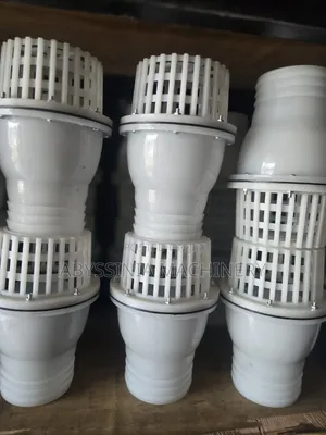 Water Pump Foot Valve