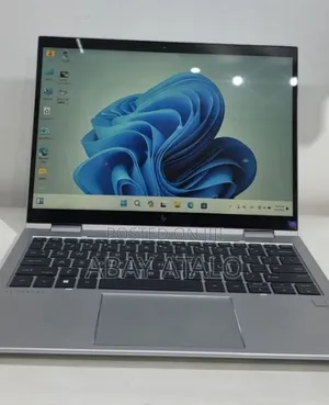 New Laptop HP Elite x360 830 G10 16GB Intel Core i7 SSD 512GB