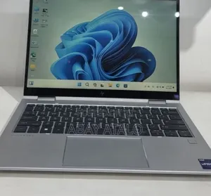 New Laptop HP Elite x360 830 G10 16GB Intel Core i7 SSD 512GB