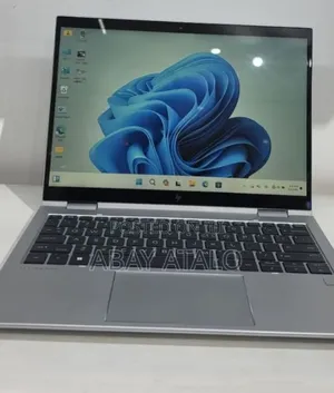 New Laptop HP Elite x360 830 G10 16GB Intel Core i7 SSD 512GB
