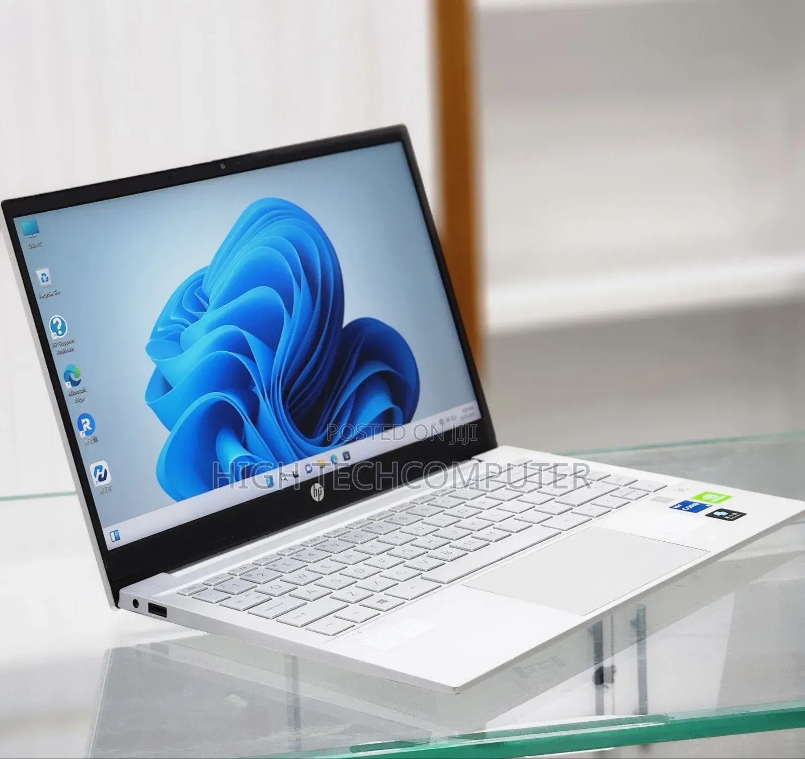 New Laptop HP Pavilion 14 16GB Intel Core i5 SSD 512GB