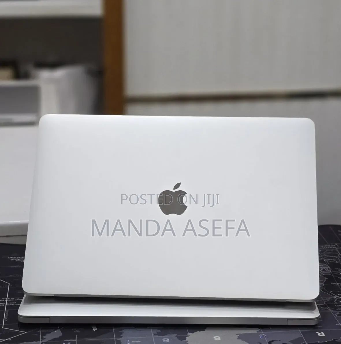 New Laptop Apple MacBook Pro 2020 32GB Intel Core i7 SSD 512GB