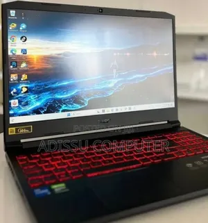 New Laptop Acer Nitro 5 16GB Intel Core i7 SSD 512GB