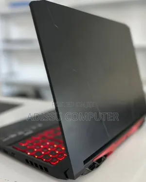 New Laptop Acer Nitro 5 16GB Intel Core i7 SSD 512GB