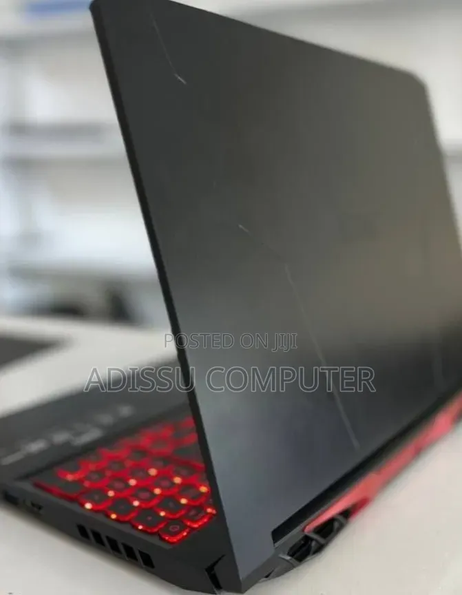 New Laptop Acer Nitro 5 16GB Intel Core i7 SSD 512GB