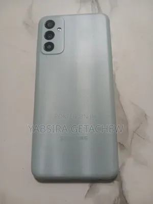 Samsung Galaxy F13 64 GB White
