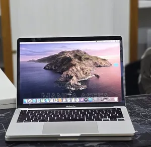 New Laptop Apple MacBook Pro 2020 32GB Intel Core i7 SSD 512GB