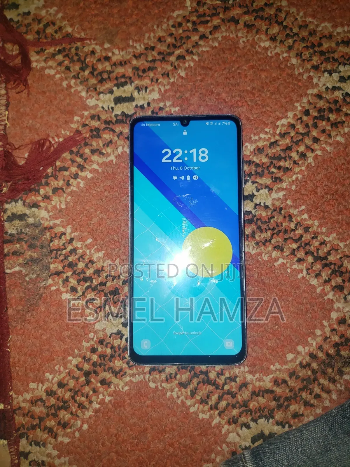 Samsung Galaxy A06 128 GB