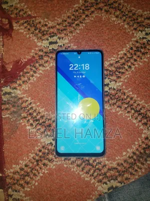 Samsung Galaxy A06 128 GB