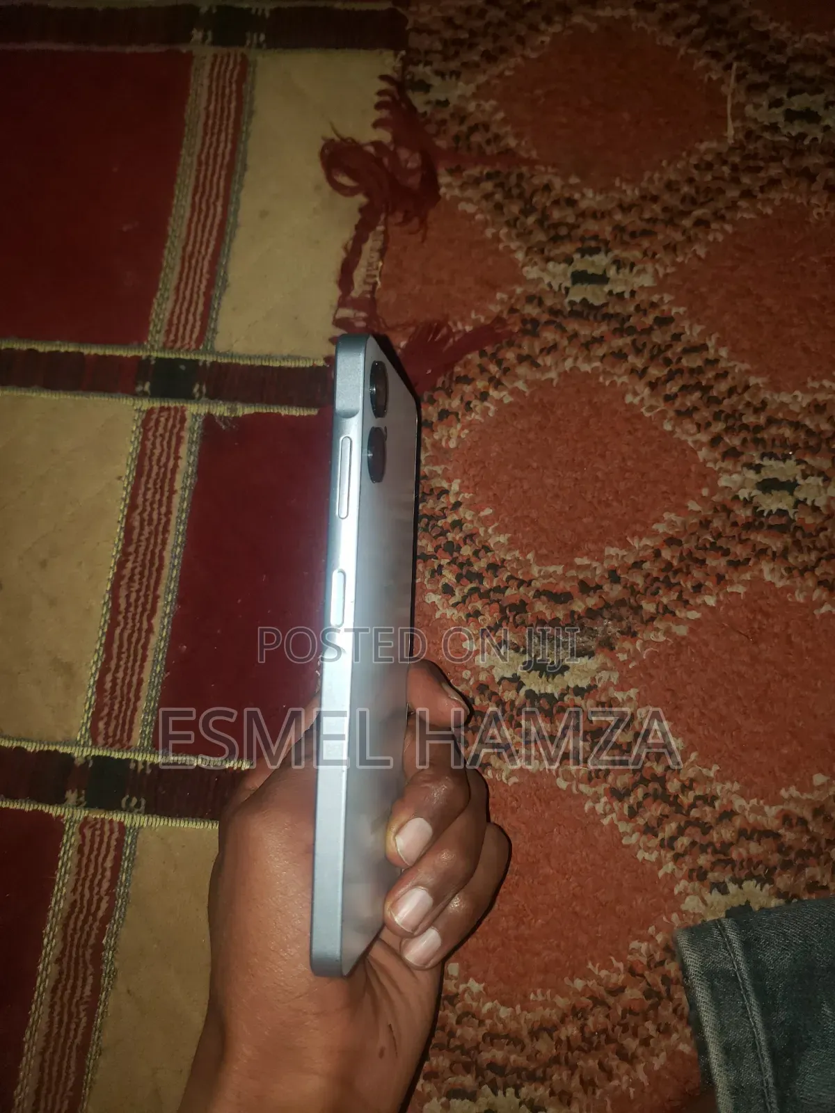 Samsung Galaxy A06 128 GB