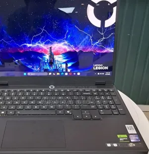New Laptop Lenovo Legion 7 16GB Intel Core i9 SSD 1T