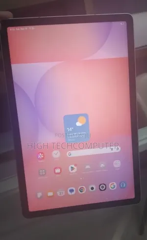 New Samsung Galaxy Tab S10 Lite 128 GB Silver