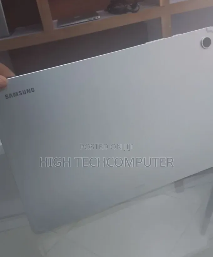 New Samsung Galaxy Tab S10 Lite 128 GB Silver