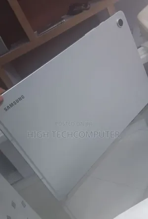 New Samsung Galaxy Tab S10 Lite 128 GB Silver
