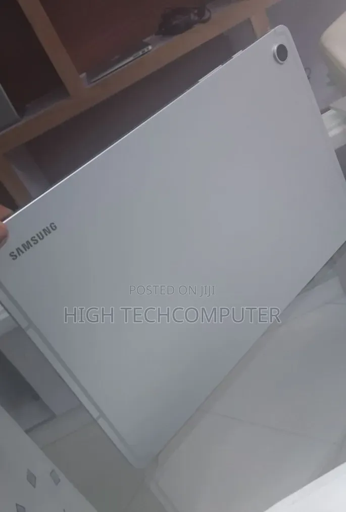 New Samsung Galaxy Tab S10 Lite 128 GB Silver