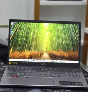 New Laptop Acer Aspire 5 16GB AMD Ryzen 7 SSD 512GB