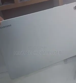 New Samsung Galaxy Tab S10 Lite 128 GB Silver