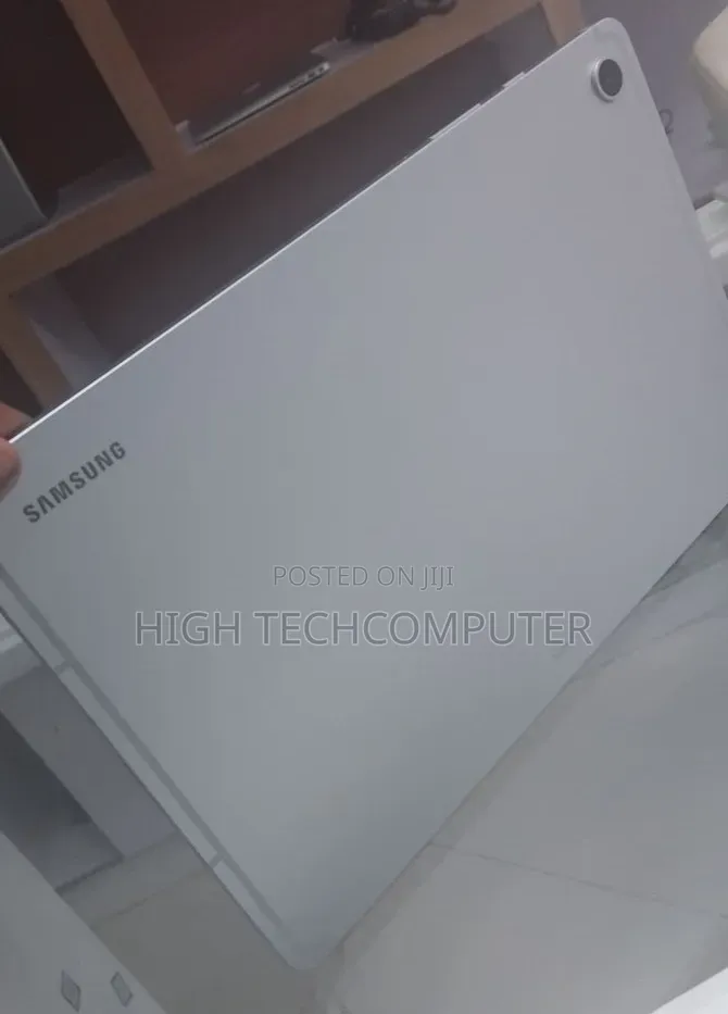 New Samsung Galaxy Tab S10 Lite 128 GB Silver