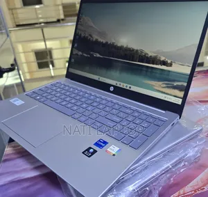 New Laptop HP Stream Notebook 16GB Intel Core i7 SSD 1T