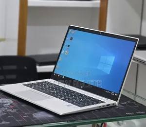 New Laptop HP EliteBook 840 G7 16GB Intel Core i5 SSD 512GB