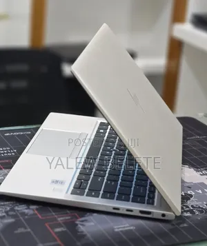 New Laptop HP EliteBook 840 G7 16GB Intel Core i5 SSD 512GB