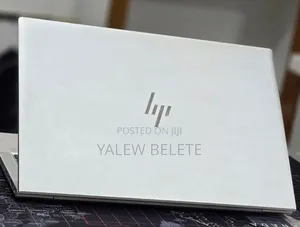 New Laptop HP EliteBook 840 G7 16GB Intel Core i5 SSD 512GB