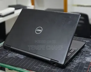 New Laptop Dell Latitude 15 5580 8GB Intel Core i7 SSD 256GB