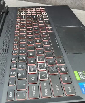 New Laptop Acer Nitro 5 16GB Intel Core i9 SSD 512GB