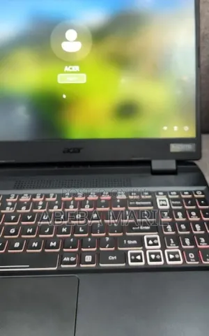 New Laptop Acer Nitro 5 16GB Intel Core i9 SSD 512GB