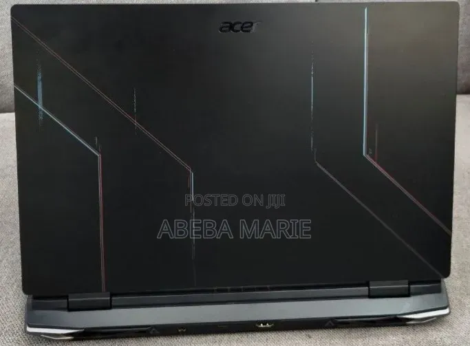 New Laptop Acer Nitro 5 16GB Intel Core i9 SSD 512GB