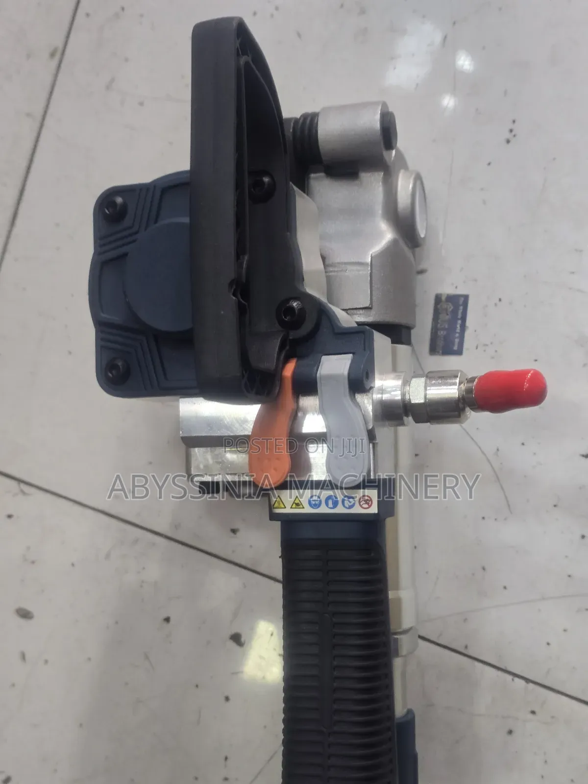 Vibrator Concrete