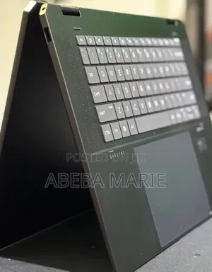 New Laptop HP Spectre X360 16GB Intel Core Ultra 7 SSD 512GB